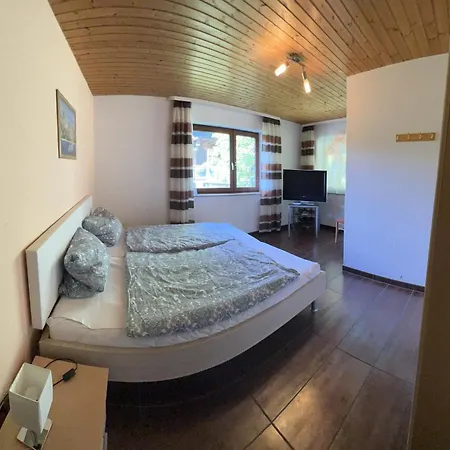 Vakantiehuis Samy Feldberg (Baden-Wurttemberg)