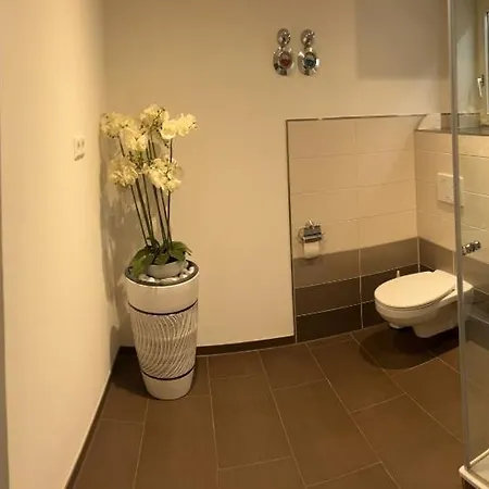 Vakantiehuis Samy