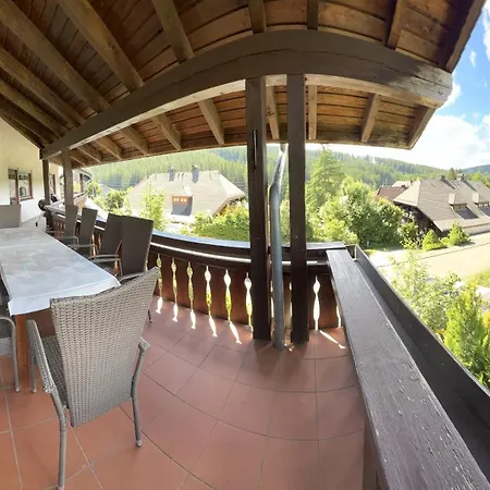 Vakantiehuis Samy *