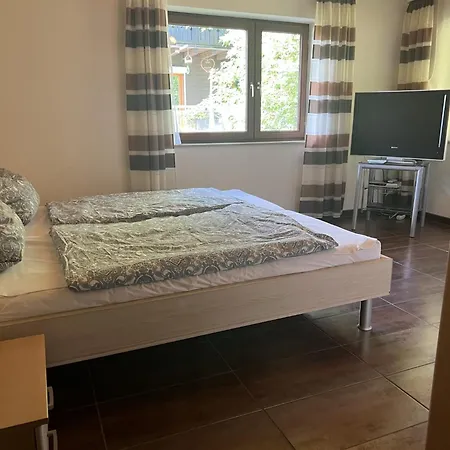 Vakantiehuis Samy *