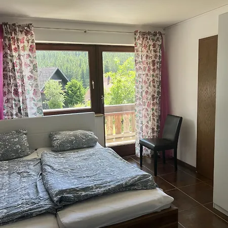 Vakantiehuis Samy Feldberg (Baden-Wurttemberg)