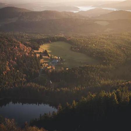 Samy בית נופש