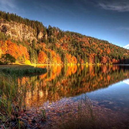 בית נופש Samy *